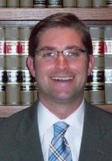 Mark J. Gaertner