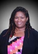 Venus A. Jackson